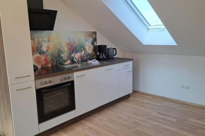 Neue Ferienwohnung am Ammersee